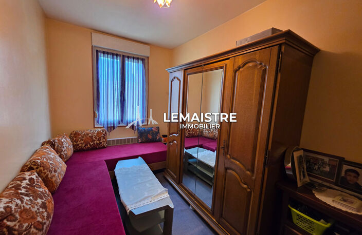LE HAVRE MASSILLON Maison Le Havre 4 pièce(s) 70 m2 2/3 chambres — photo 5