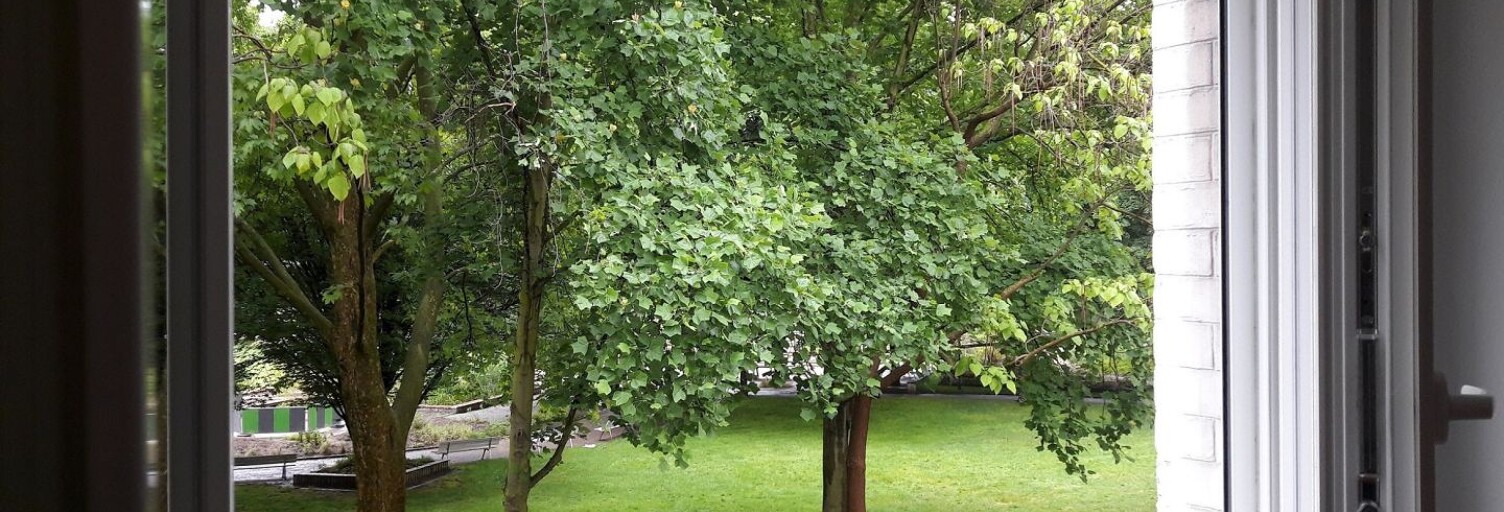 Appartement 2 Pièces 27 m² à louer à Paris 20 (75020)