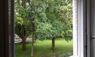 Appartement 2 Pièces 27 m² à louer à Paris 20 (75020)