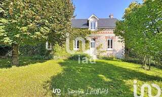 Maison 6 Pièces 134 m² à vendre à Mondreville (77570)