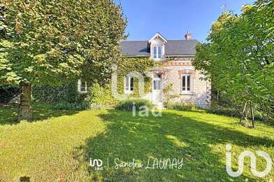 Maison 6 pièces 185000 €