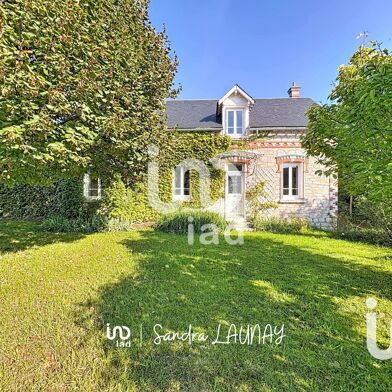 Maison 6 pièces 185000 €