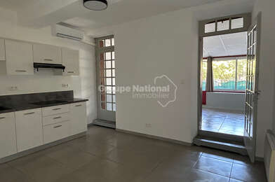 Appartement 2 pièces 520 €