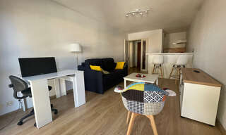 Appartement 2 Pièces 39 m² à louer à Montauban (82000)