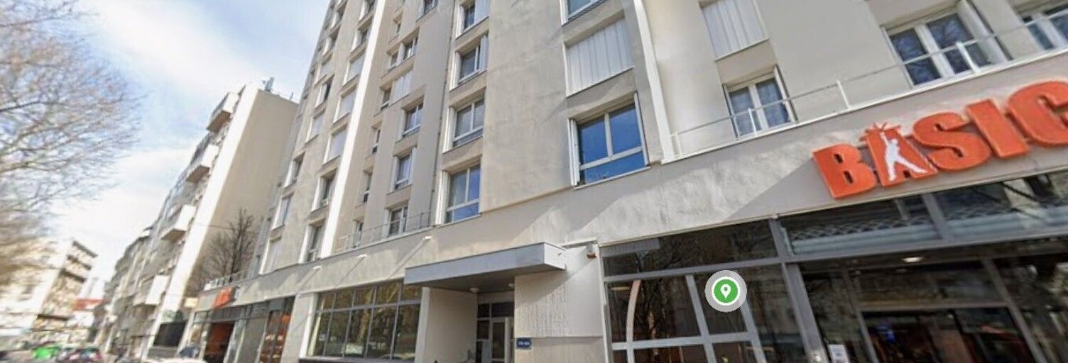 Appartement 3 Pièces 77 m² à vendre à Paris 20 (75020)