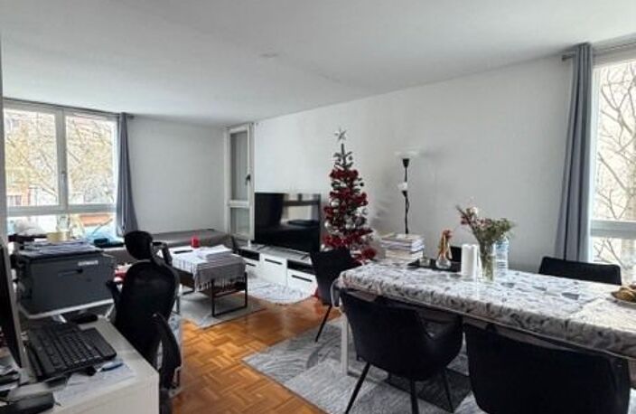 Appartement familial 3/4 pièces — photo 2