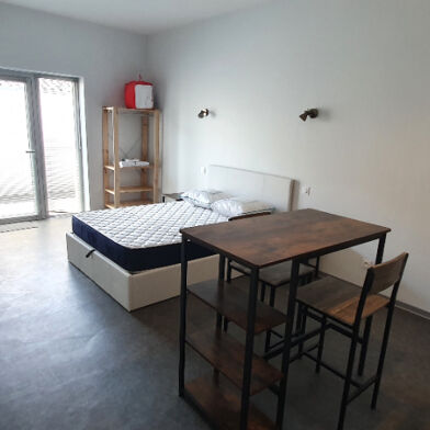 Appartement 1 pièces 326 €