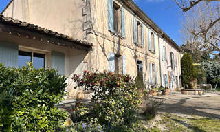 Maison 12 Pièces 424 m² à vendre à Caumont-sur-Durance (84510)