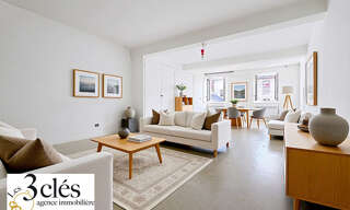 Appartement 2 Pièces 55 m² à vendre à Chambéry (73000)