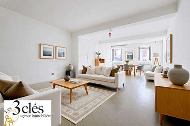 Appartement 2 pièces 110000 €