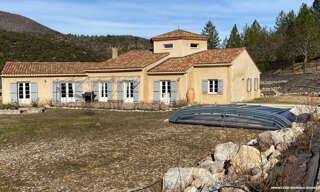 Maison 10 Pièces 270 m² à vendre à Savoillan (84390)