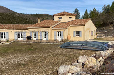 Maison 10 pièces 695000 €