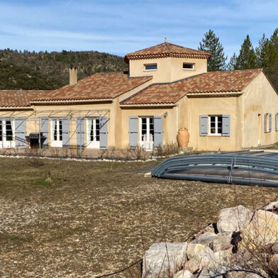 Maison 10 pièces 695000 €