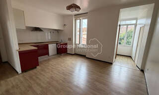 Appartement 2 Pièces 41 m² à louer à Nîmes (30900)