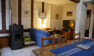 Maison 4 Pièces 88 m² à vendre à Villers-Écalles (76360)