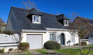 Maison 6 Pièces 112 m² à vendre à Nantes (44300)