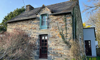 Maison 4 Pièces 59 m² à vendre à La Gacilly (56200)