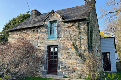 Maison 4 pièces 92395 €