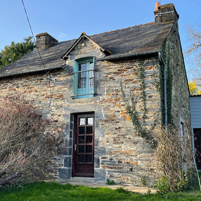 Maison 4 pièces 92395 €