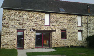 Maison 5 Pièces 109 m² à louer à Tresbœuf (35320)