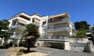 Appartement 3 Pièces 54 m² à louer à Saint-Nazaire (44600)