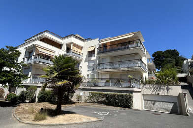 Appartement 3 pièces 817 €