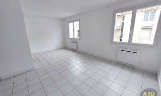 Appartement 1 Pièce 31 m² à louer à Nantes (44000)