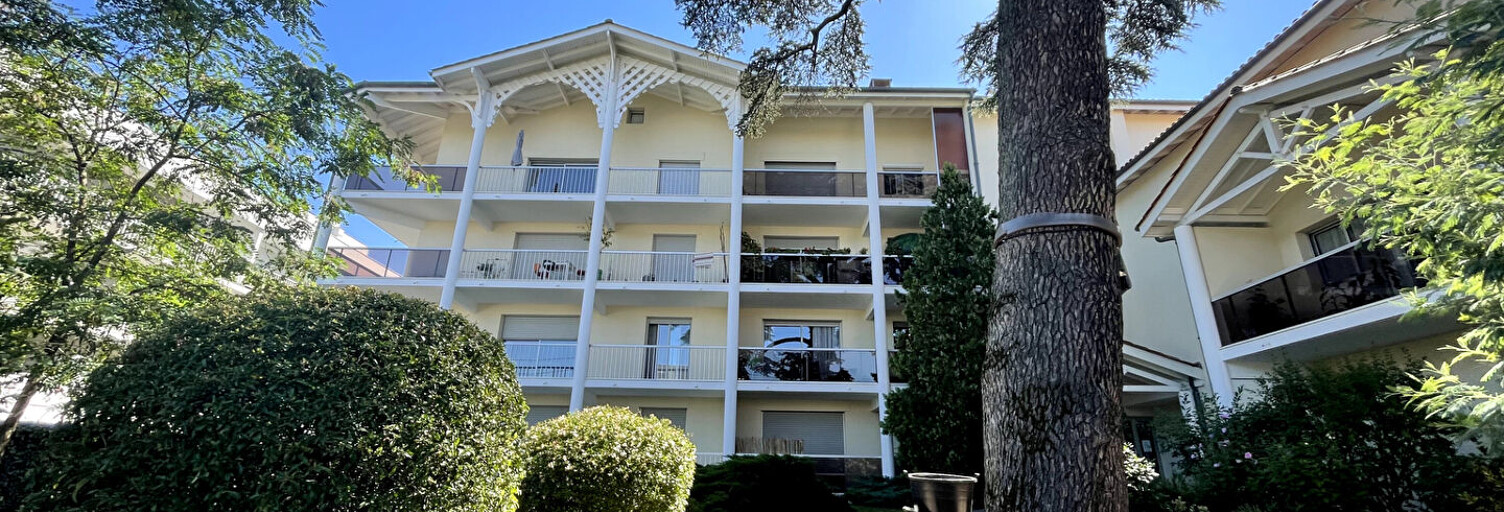 Appartement 1 Pièce 36 m² à louer à Bordeaux (33000)