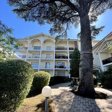 Appartement 1 pièces 676 €