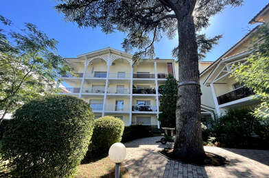 Appartement 1 pièces 676 €