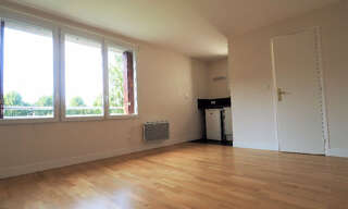 Appartement 1 Pièce 21 m² à louer à Rouen (76100)