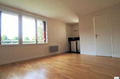 Appartement 1 pièces 398 €