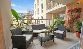 Appartement 3 Pièces 62 m² à louer à Rouen (76100)