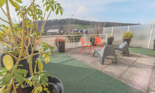 Appartement 2 Pièces 43 m² à louer à Darnétal (76160)