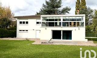 Maison 8 Pièces 252 m² à vendre à Metz (57000)