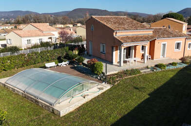 Maison 4 pièces 316500 €