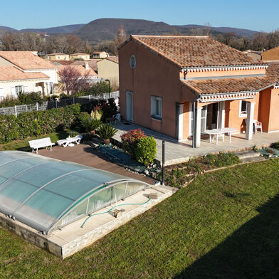 Maison 4 pièces 316500 €