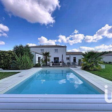 Maison 6 pièces 762000 €