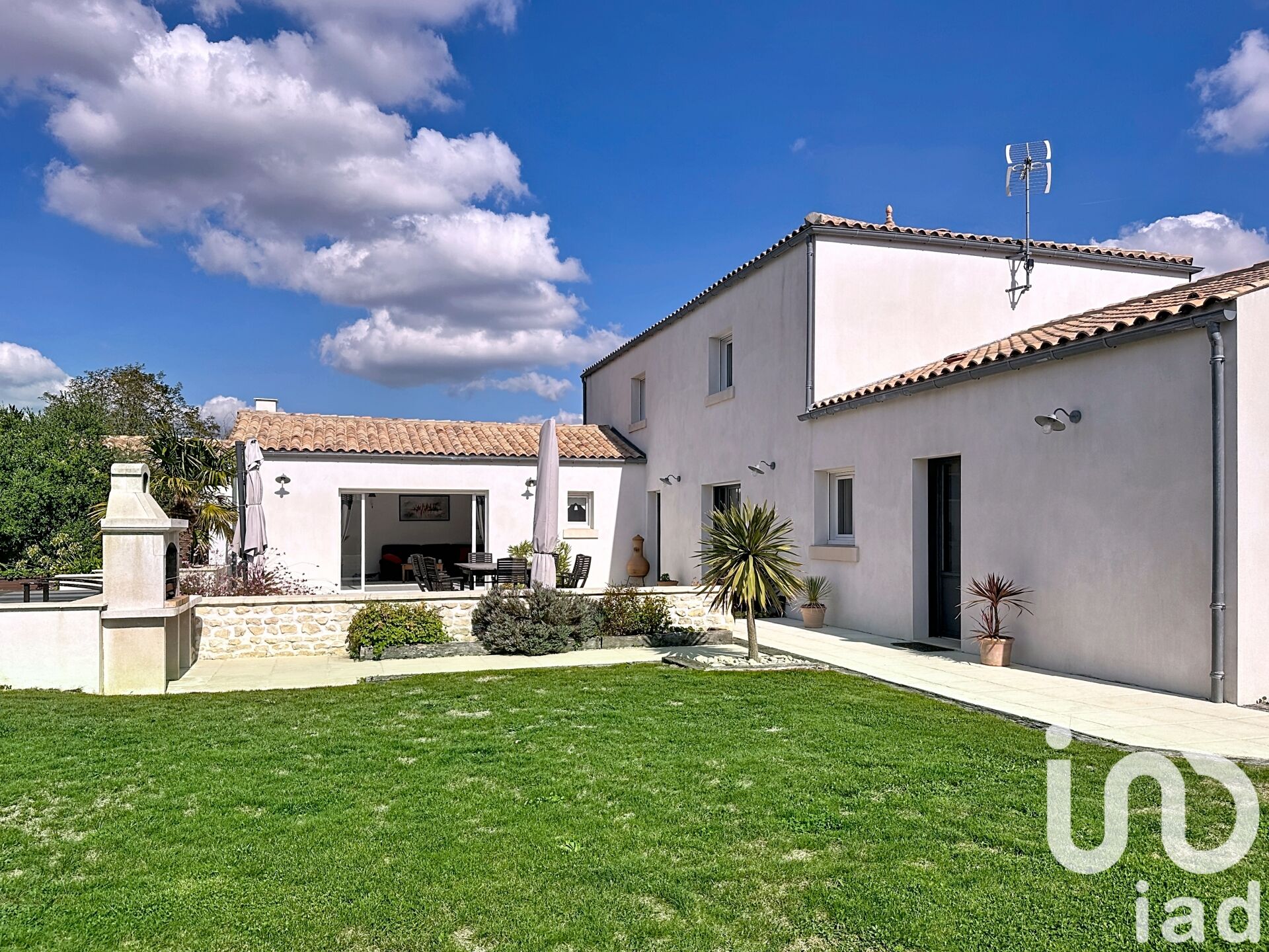 Vente Maison/villa 6 pièces - Photo 3