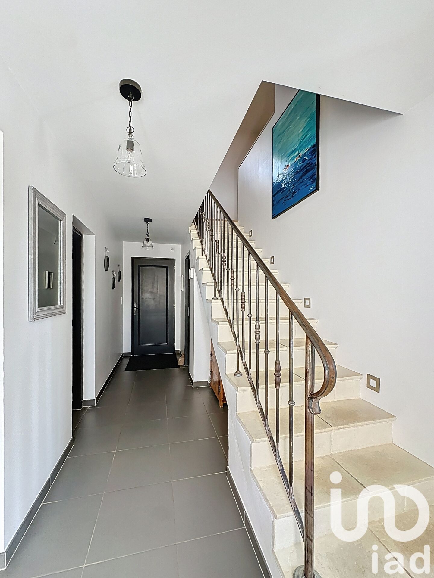Vente Maison/villa 6 pièces - Photo 4