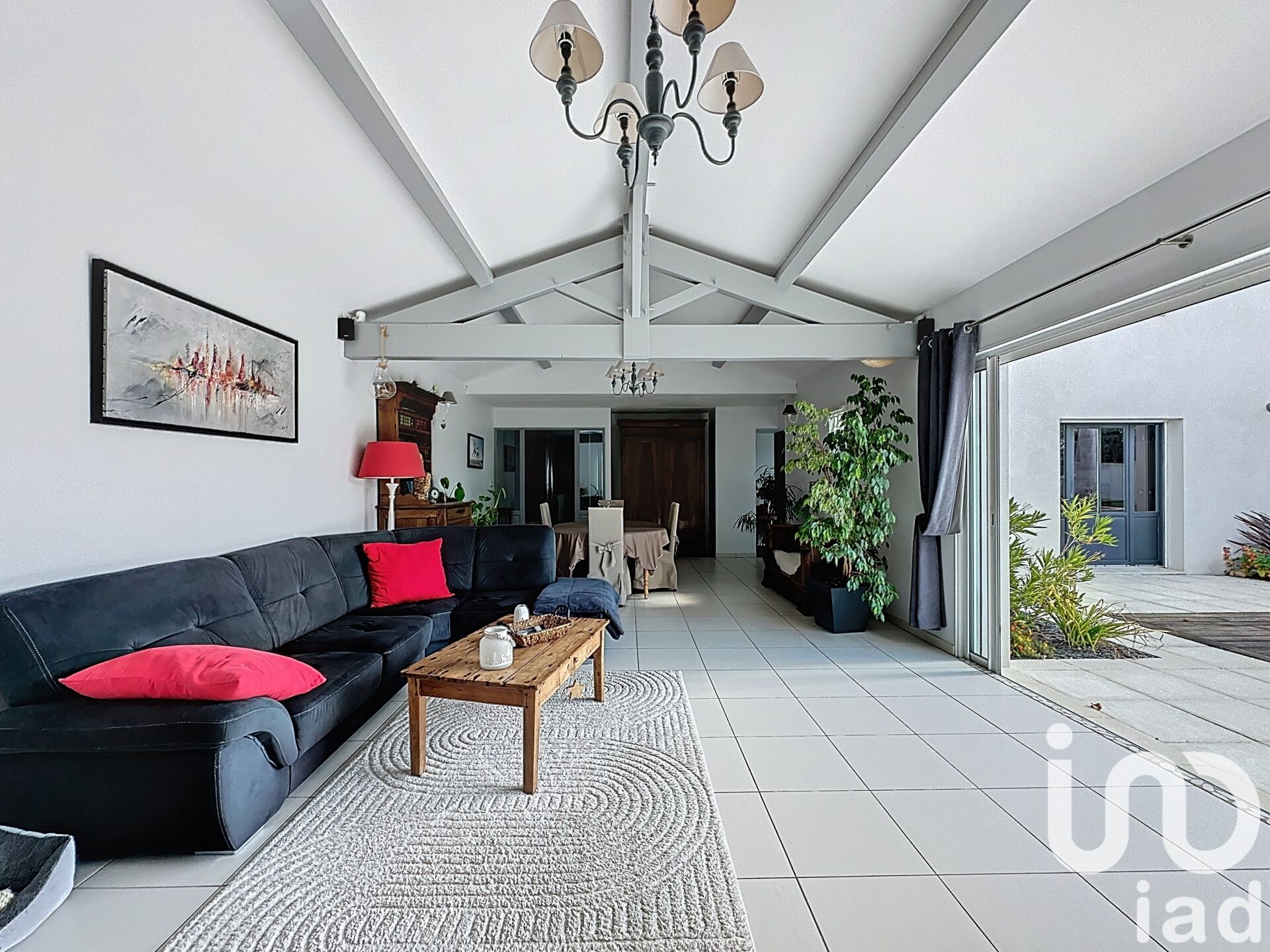 Vente Maison/villa 6 pièces - Photo 5