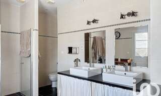 Maison 6 Pièces 187 m² à vendre à Bourgneuf (17220)