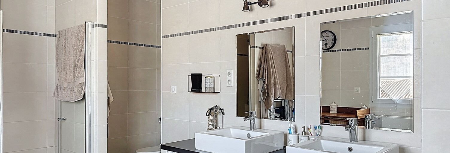 Maison 6 Pièces 187 m² à vendre à Bourgneuf (17220)