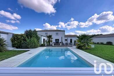 Maison 6 pièces 762000 €