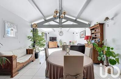Vente Maison/villa 6 pièces — photo du bien