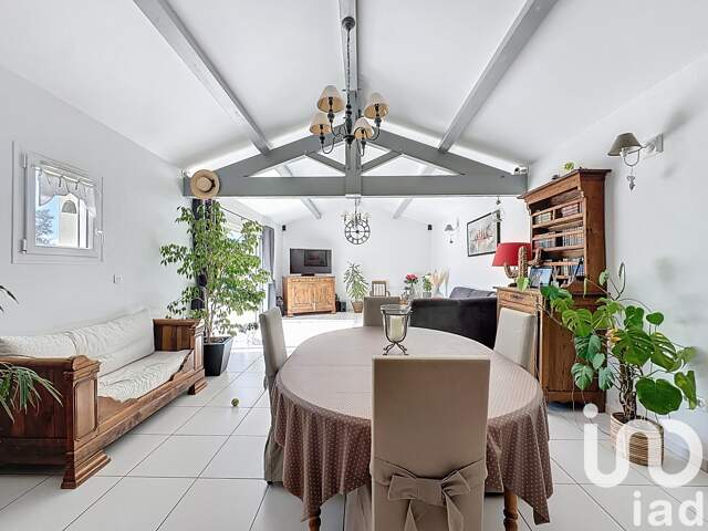 Vente Maison/villa 6 pièces — photo du bien
