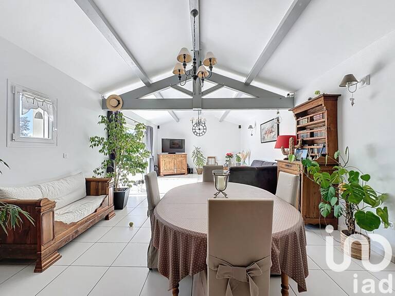 Vente Maison/villa 6 pièces — photo 1