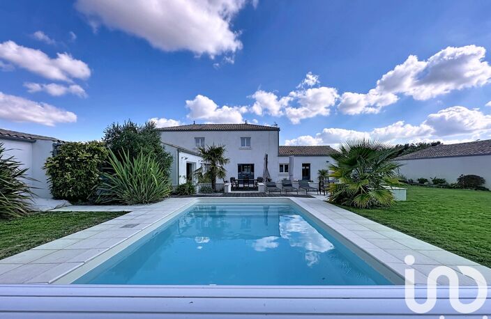 Vente Maison/villa 6 pièces — photo 2