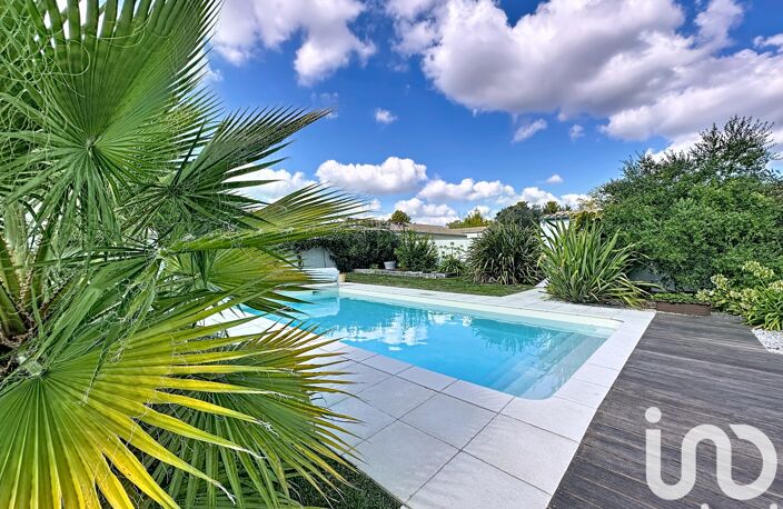 Vente Maison/villa 6 pièces — photo 3