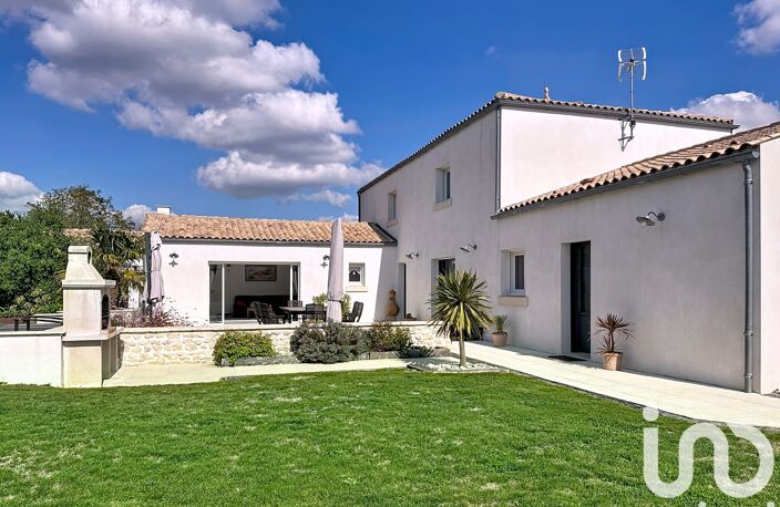 Vente Maison/villa 6 pièces — photo 4